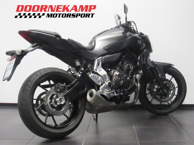 yamaha - mt-07-abs