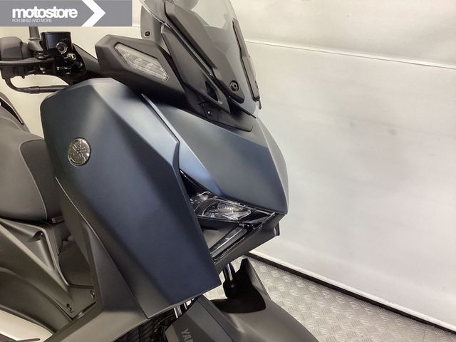 yamaha - x-max-300-abs