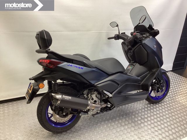 yamaha - x-max-300-abs