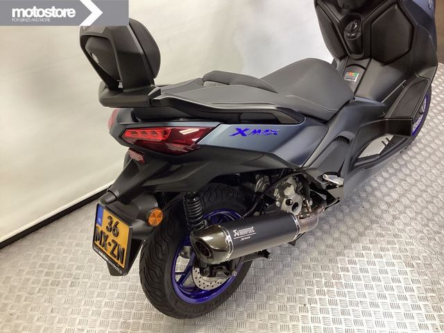 yamaha - x-max-300-abs