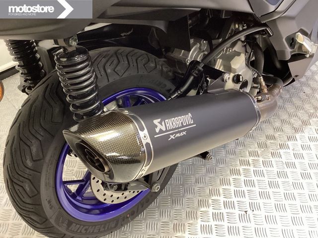 yamaha - x-max-300-abs