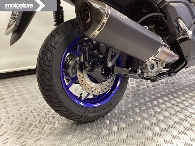 yamaha - x-max-300-abs