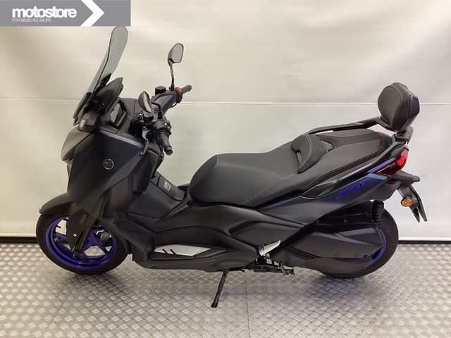yamaha - x-max-300-abs