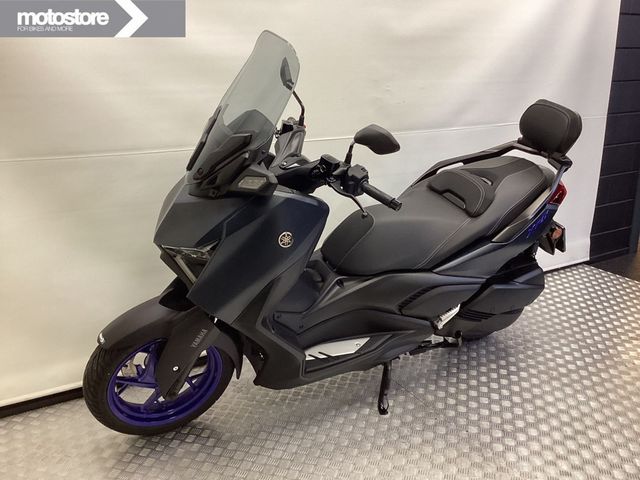 yamaha - x-max-300-abs
