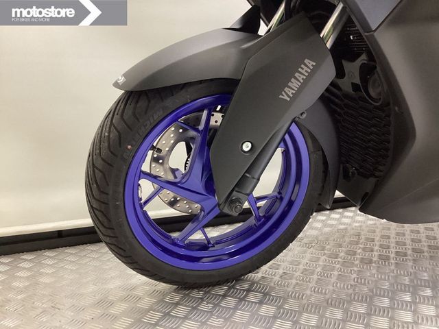 yamaha - x-max-300-abs