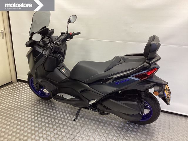 yamaha - x-max-300-abs