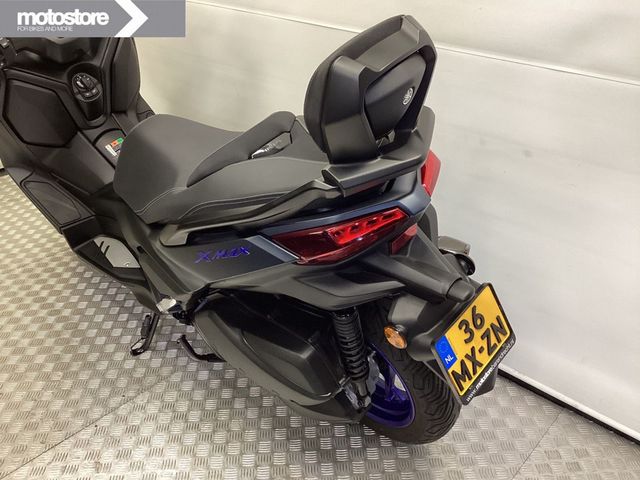 yamaha - x-max-300-abs