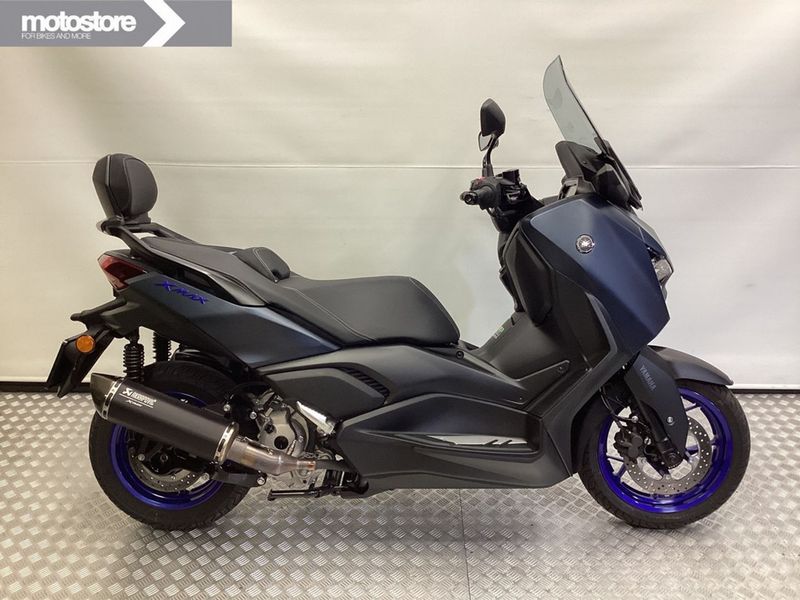 Yamaha X-MAX 300 ABS 2025 occasion