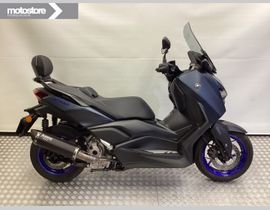 Yamaha X MAX 300 ABS 2025 occasion
