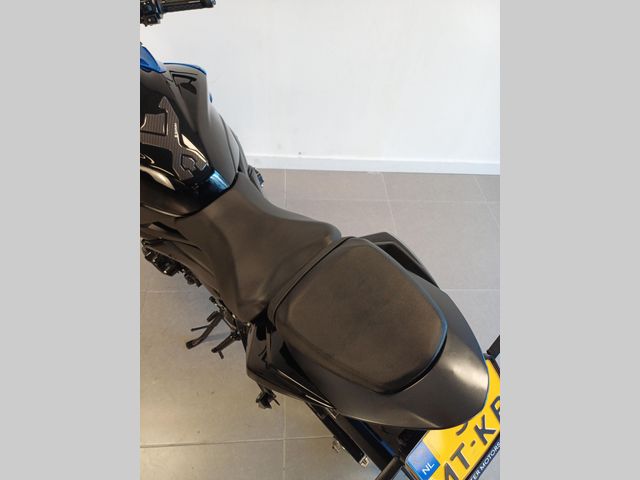suzuki - gsx-s-750-a