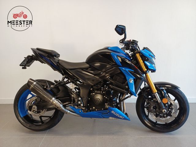 suzuki - gsx-s-750-a