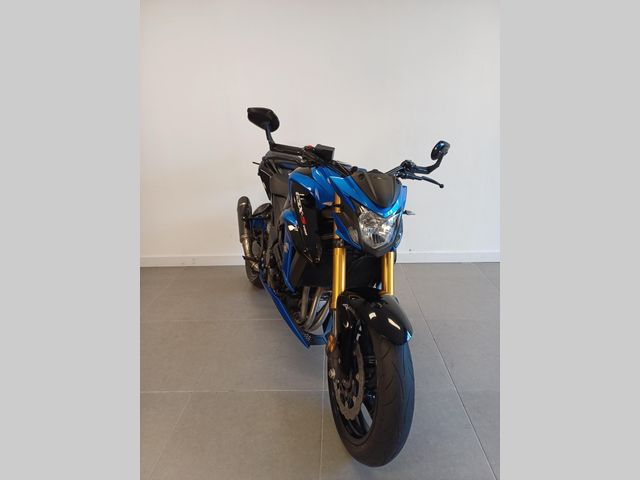 suzuki - gsx-s-750-a