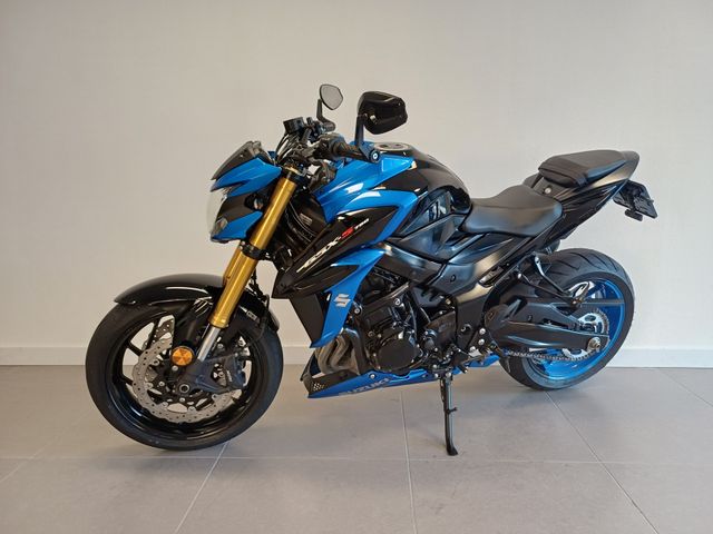 suzuki - gsx-s-750-a