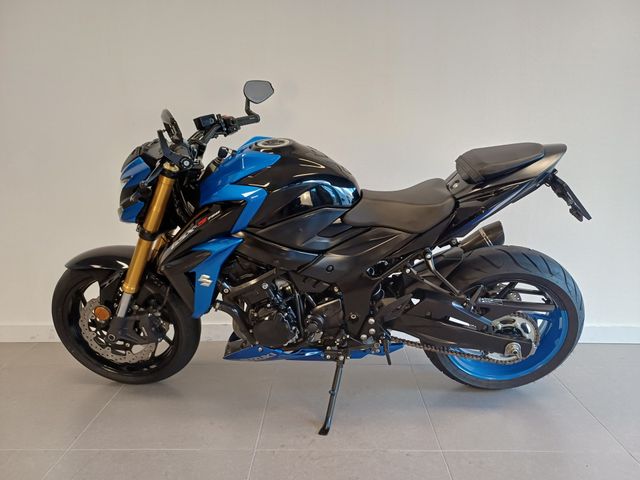 suzuki - gsx-s-750-a