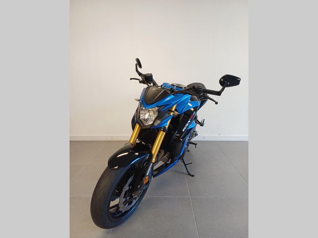 suzuki - gsx-s-750-a