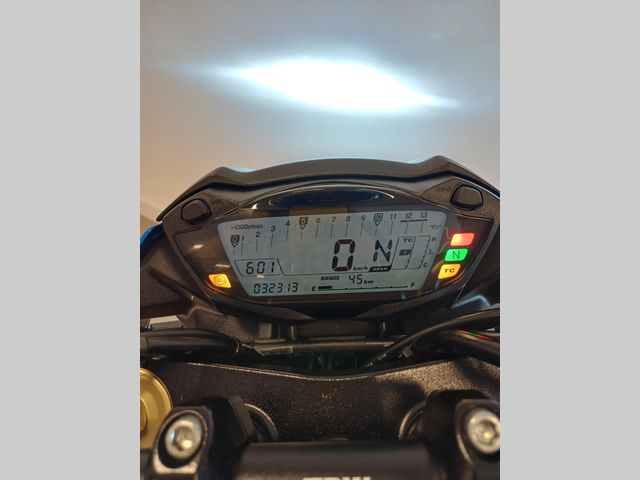 suzuki - gsx-s-750-a