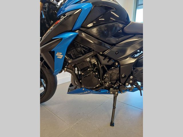 suzuki - gsx-s-750-a