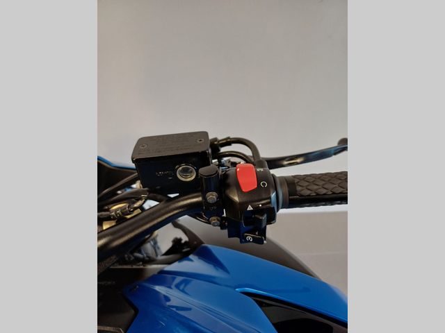 suzuki - gsx-s-750-a