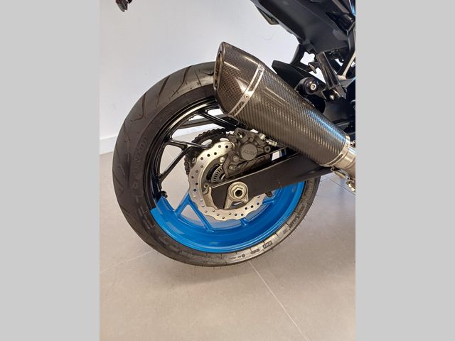 suzuki - gsx-s-750-a