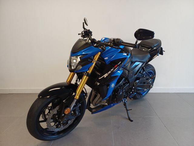 suzuki - gsx-s-750-a