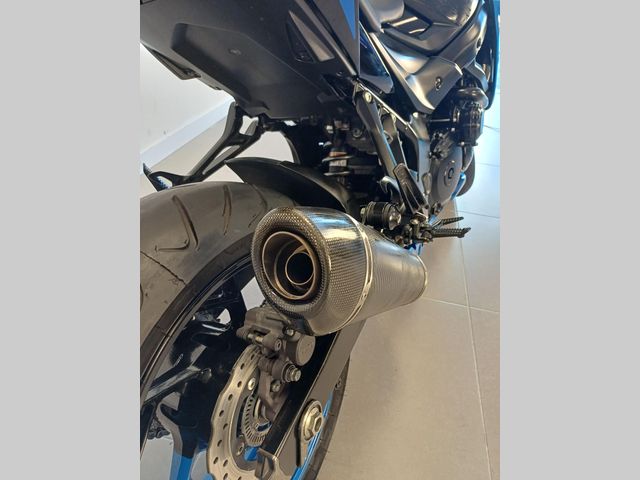 suzuki - gsx-s-750-a