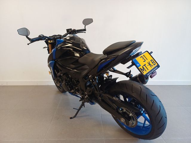 suzuki - gsx-s-750-a