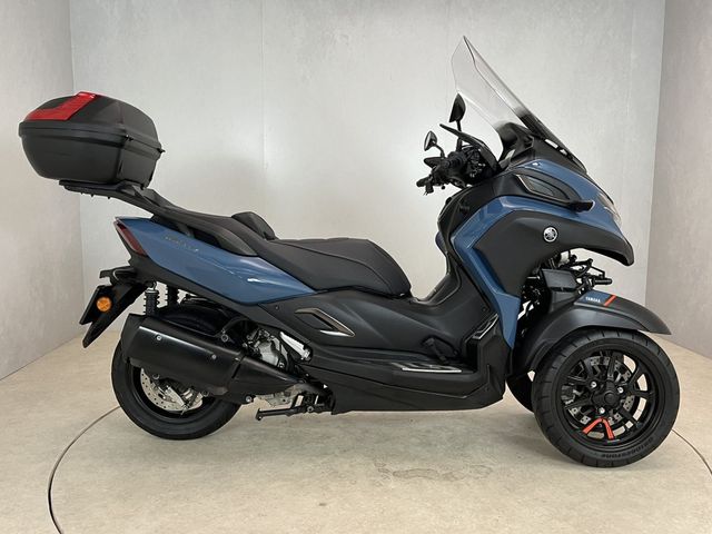 yamaha - tricity-300