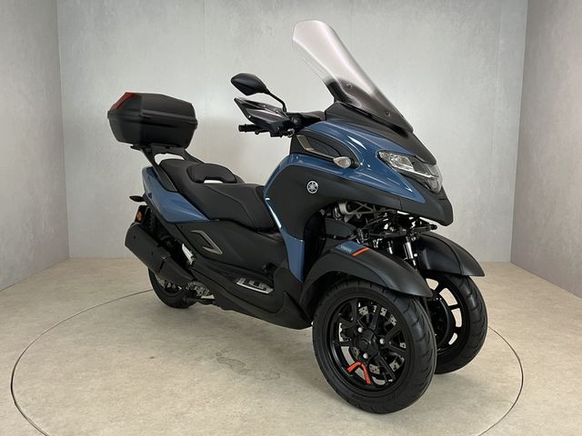 yamaha - tricity-300
