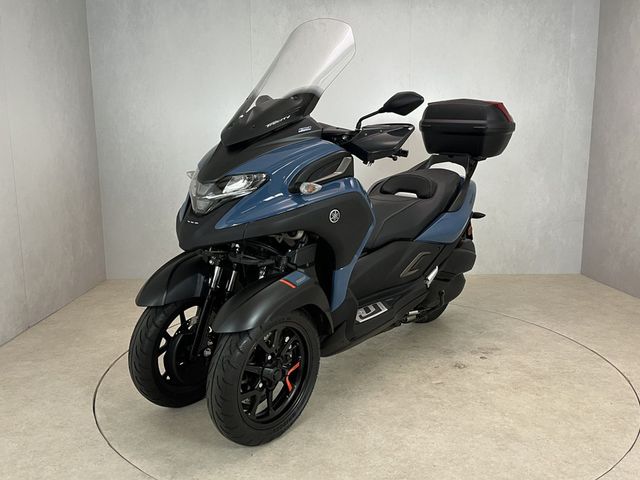 yamaha - tricity-300