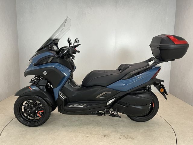 yamaha - tricity-300