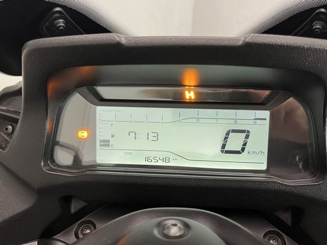 yamaha - tricity-300
