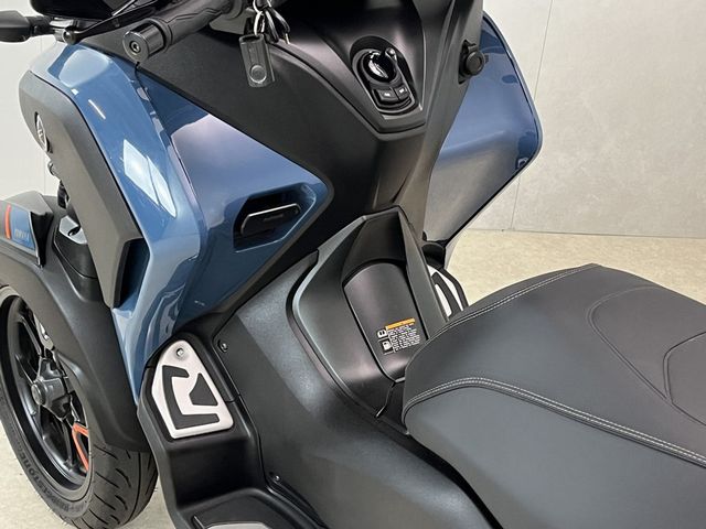 yamaha - tricity-300