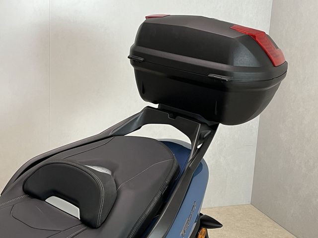 yamaha - tricity-300