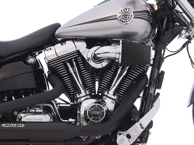 harley-davidson - breakout-fxsb