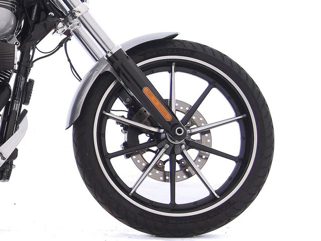 harley-davidson - breakout-fxsb