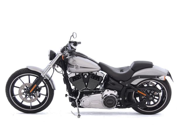 harley-davidson - breakout-fxsb