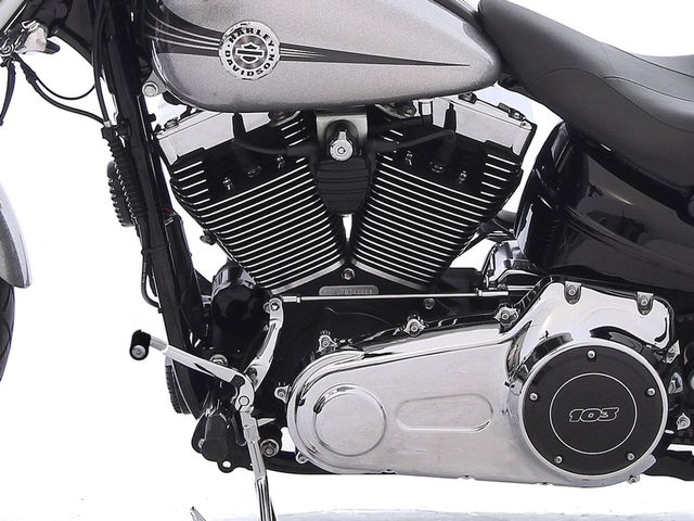 harley-davidson - breakout-fxsb