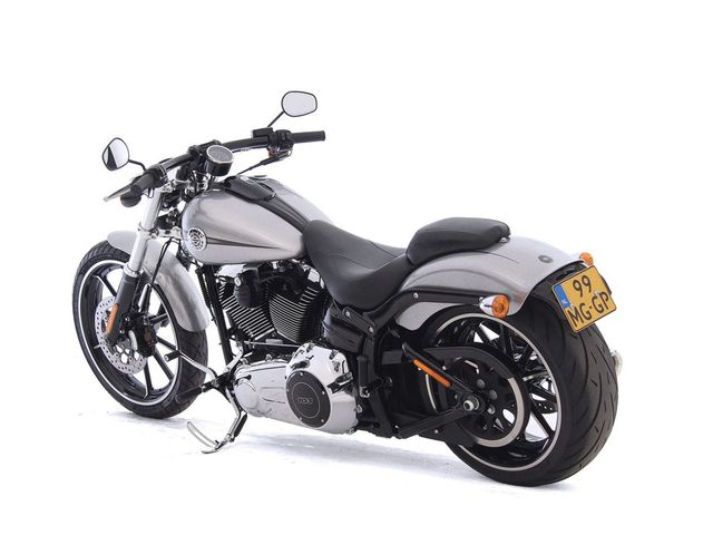 harley-davidson - breakout-fxsb