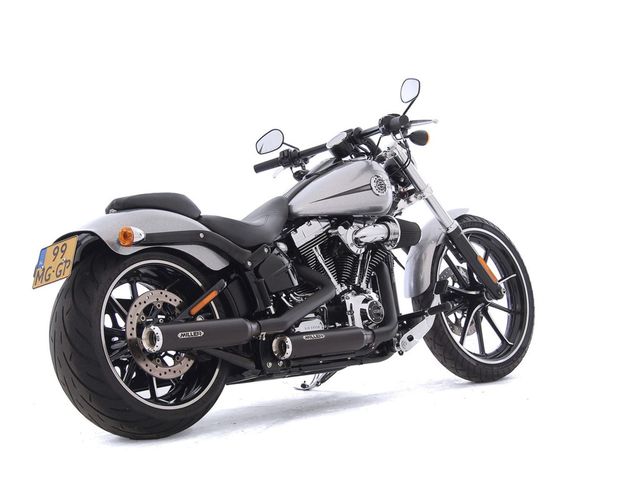 harley-davidson - breakout-fxsb