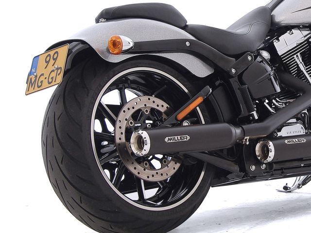 harley-davidson - breakout-fxsb