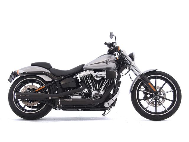 harley-davidson - breakout-fxsb