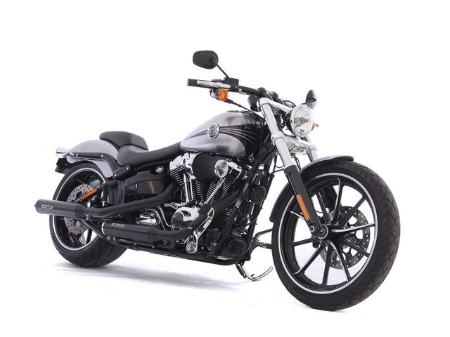 harley-davidson - breakout-fxsb