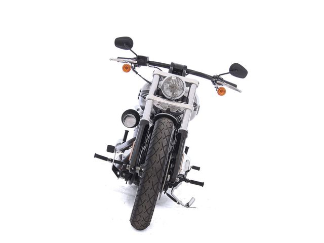 harley-davidson - breakout-fxsb