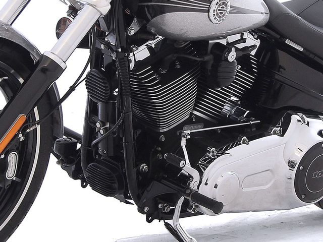 harley-davidson - breakout-fxsb