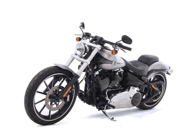 harley-davidson - breakout-fxsb
