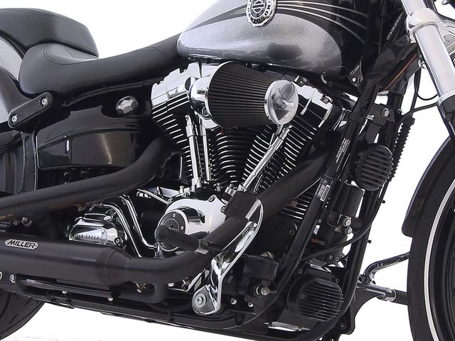 harley-davidson - breakout-fxsb