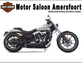 Harley-Davidson Breakout Fxsb 2015 occasion