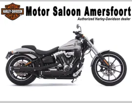 Harley-Davidson Breakout Fxsb 2015 occasion