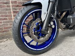 Yamaha MT 07 ABS 2016 occasion – foto 8 van 24