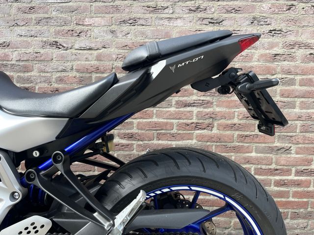 yamaha - mt-07-abs